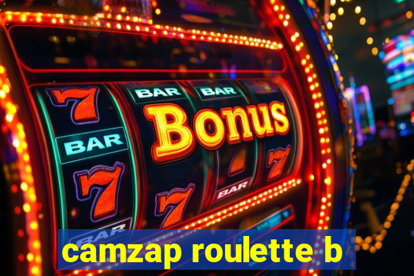 camzap roulette b